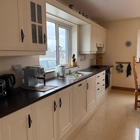 #2 - Double In Ballinamore, Leitrim Ballinamore