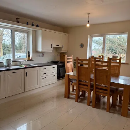 Homestay #2 - Double In Ballinamore, Leitrim Ballinamore