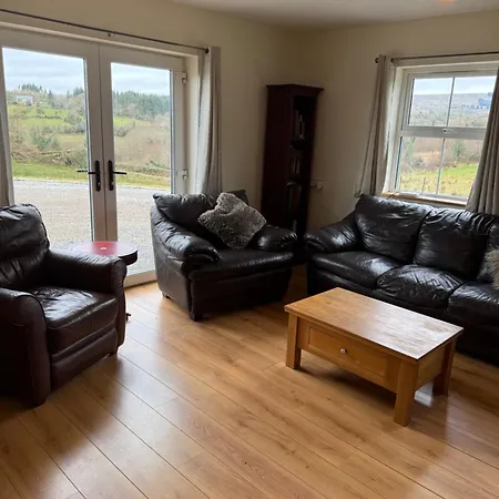 #2 - Double In Ballinamore, Leitrim *