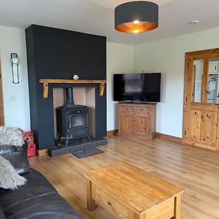 #2 - Double In Ballinamore, Leitrim * Ballinamore