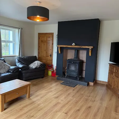 #2 - Double In Ballinamore, Leitrim Homestay