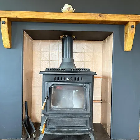 Homestay #2 - Double In Ballinamore, Leitrim Ballinamore