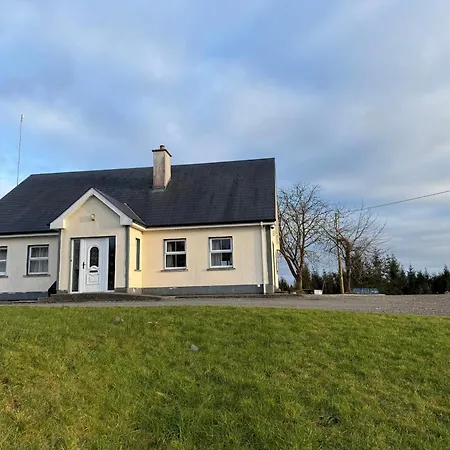 #2 - Double In Ballinamore, Leitrim Ballinamore