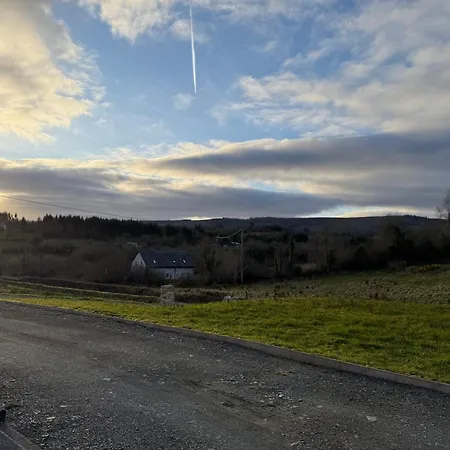 #2 - Double In Ballinamore, Leitrim Homestay