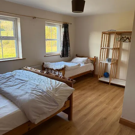 #2 - Double In Ballinamore, Leitrim Homestay *