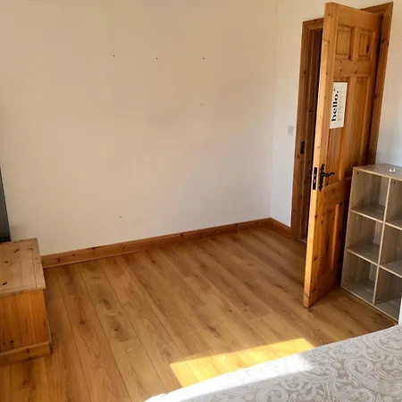 Δωμάτια σε οικογενειακή κατοικία #2 - Double In Ballinamore, Leitrim Ballinamore