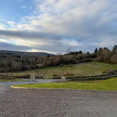 #2 - Double In Ballinamore, Leitrim * Ballinamore