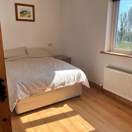 #2 - Double In Ballinamore, Leitrim Homestay Ballinamore