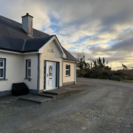 #2 - Double In Ballinamore, Leitrim Homestay *