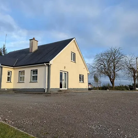 #2 - Double In Ballinamore, Leitrim Homestay szállás